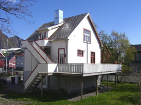 Villa Svolvær
